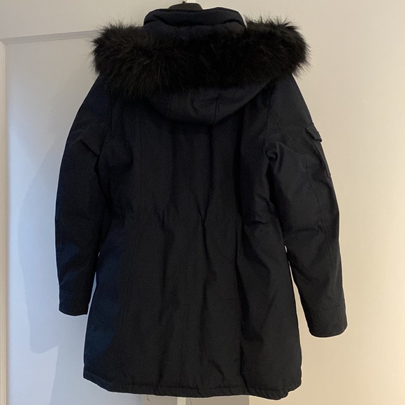 Calvin Klein Winter Parka - Picture 2 of 6